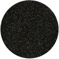 Цветной сахар - черный (Black), 80 г, FunCakes