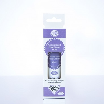 RD ProGel® Concentrated Colour - Lilac