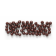 Посыпка шоколадная "Crispy Pearls Dark", 70 г, Callebaut
