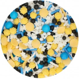 FunCakes Sprinkle Medley -Mini Me- 65g