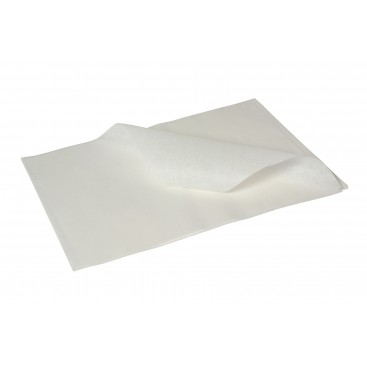 Kepimo popieriaus lapai - silikonizuoti, 40x60 cm (10 vnt.)