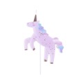 PME Candle Topper - Unicorn