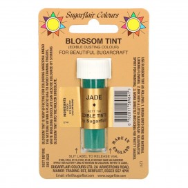 Sugarflair Blossom tint - Jade - 7ml