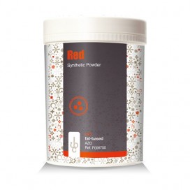 Fat Dispersible Color Powder - Red
