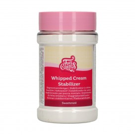 FunCakes Whipped Cream Stabilizer - sweetened 150g