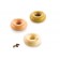 Silikoninė forma spurgoms "Donuts Gourmand", Silikomart