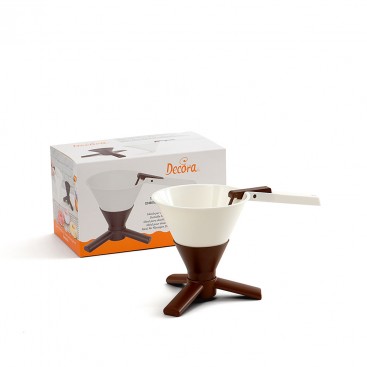 Decora Dosing funnel with base