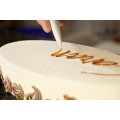 FunCakes Clear Piping Gel 350 g