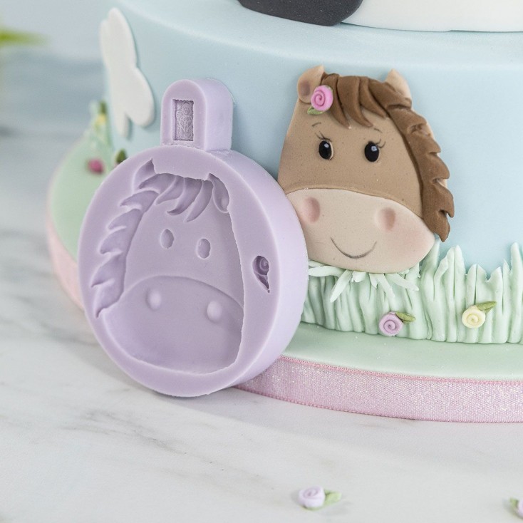 Karen davies silicone moulds sale