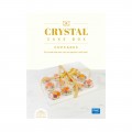 PME Cupcake Box Crystal for 12 pcs