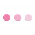 Dažai skysti natūralūs - rožinė (Pink), 25 g, PME