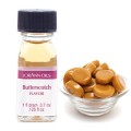 Кондитерский аромат - ириска (Butterscotch), 3.7 мл, LorAnn