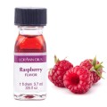 Aromatinis aliejus - avietė (Raspberry), 3.7 ml, LorAnn