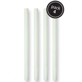PME Plastic Dowel Rods (32 cm) Pk/4