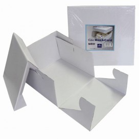 Dėžė tortui, 30x30x15, PME