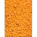 Pabarstukų mišinys "Orange Assorti", 60 g