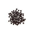Chocolate Crispy Rice Pearls Dark, 125 g