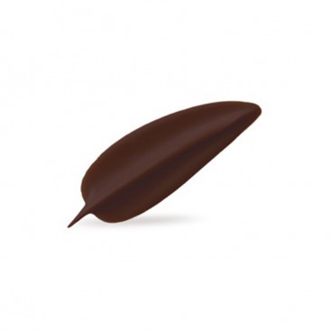Chocolate Feather Dark