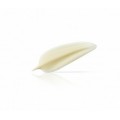 Chocolate Feather -White- 10 pcs.