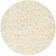 FunCakes Soft Pearls Medium White 60 g