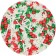 Pabarstukų mišinys "Christmas Medley", 180 g, FunCakes