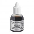 Sugarflair 100% Natural Flavour Vanilla 30ml