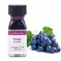 Aromatinis aliejus - vynuogė (Grape), 3.7 ml, LorAnn