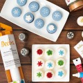 Decora tip Swirl Nr.
