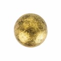 Choco Balls Black & Gold Pearls, set/6