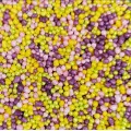 Nonpareils Colorfull Mix 80 g, On Cake