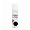Velvet Effect Spray - Black, 250 ml