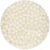 FunCakes Sugar Pearls Large White 70 g