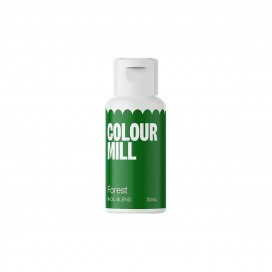 Colour Mill Oil Blend Forest 20 ml