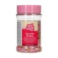 FunCakes Sprinkle Medley -Glamour Pink- 180 g