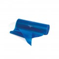 Кондитерские мешочки - синие, 46 см, Decora (10 шт.)