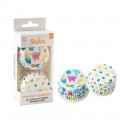 Decora Butterfly baking cups