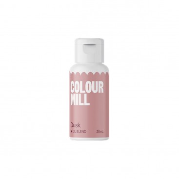 Colour Mill Oil Blend Dusk, 20 ml