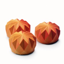Silikoninė forma "Mini Origami", Dinara Kasko