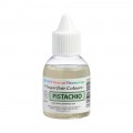 Natūralus aromatas - pistacijos (Pistachio), 30 ml, Sugarflair