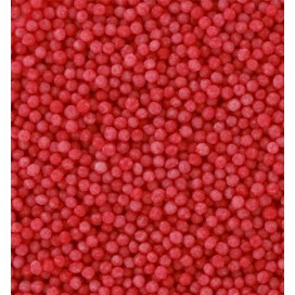 Nonpareils "Mexican Red", 80 g