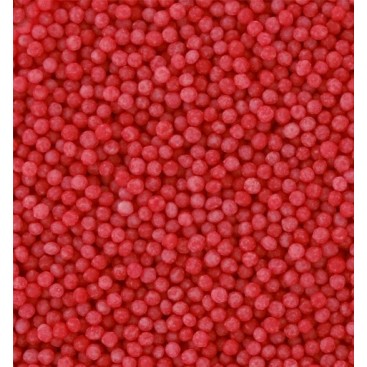 Nonpareils "Mexican Red", 80 g