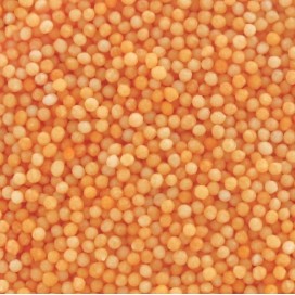 Nonpareils Orange, 80 g