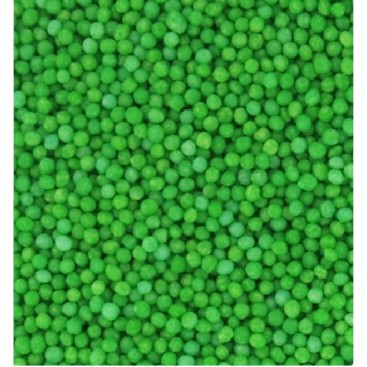 Nonpareils Green, 80 g