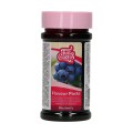 Aromatinė pasta - mėlynės (Blueberry), 120 g, FunCakes