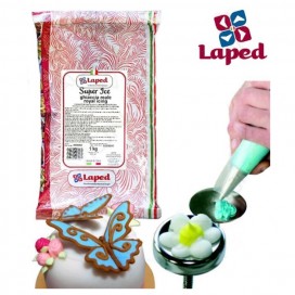 Royal Icing Super Ice, 450 g, Laped