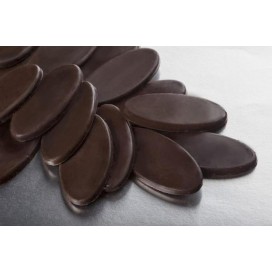 Кондитерская глазурь - какао, 250 г