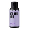Пищевой краситель жидкий - лавандовый (Lavender), 20 мл, Colour Mill