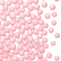 % Soft Pearls Baby Pink Matt, 60 g