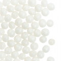 Soft Pearls White Sprinkles, 60 g