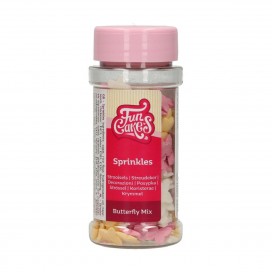 FunCakes Butterfly Mix 50 g